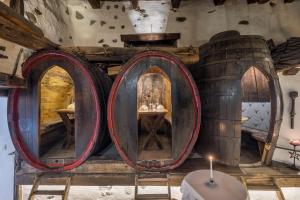 Fotografie z fotogalerie ubytování Hotel Schmuckhof v destinaci Chiusa