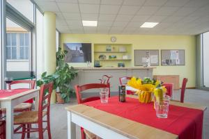 Fotografie z fotogalerie ubytování Hotel Foresteria v destinaci Volterra
