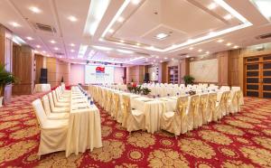 Mynd úr myndasafni af Vietsovpetro Hotel Dalat í Da Lat