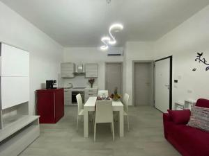 Fotografia z galérie ubytovania Le Case di Lory v destinácii Lecce
