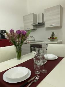 Fotografia z galérie ubytovania Le Case di Lory v destinácii Lecce