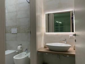 Fotografia z galérie ubytovania Le Case di Lory v destinácii Lecce