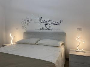 Fotografia z galérie ubytovania Le Case di Lory v destinácii Lecce