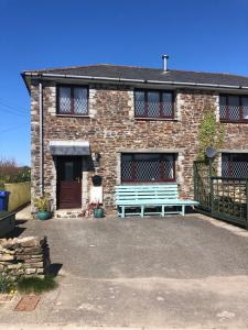 Gallery image of Willow Cottage- Boscastle, Perfect for 2 or 4! in Otterham