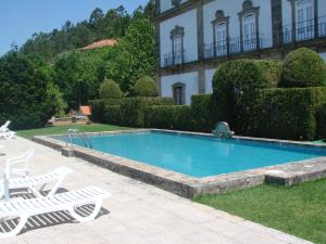 Gallery image of Casa das Torres da Facha in Ponte de Lima