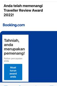 Photo de la galerie de l'établissement FAHANAZ RESIDENCE, à Malacca