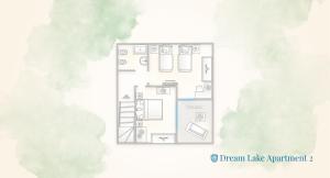 Κάτοψη του Dream Lake Apartments Lake View - private beach by Rent All Como +85 φωτογραφίες