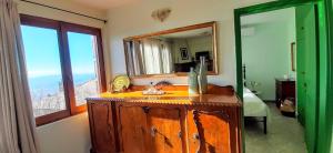 Fotografia z galérie ubytovania Pelionature Home v destinácii Makrinitsa