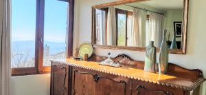 Fotografia z galérie ubytovania Pelionature Home v destinácii Makrinitsa