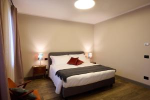 Billede fra billedgalleriet på Cascina Binè i Novi Ligure