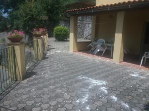Zdjęcie z galerii obiektu Casa vacanze da Cristina app B w mieście Maratea