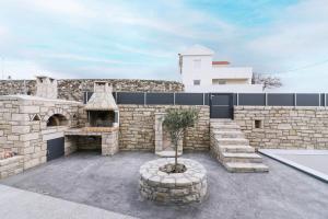 Fotografie z fotogalerie ubytování Villa Perahori v destinaci Sívas