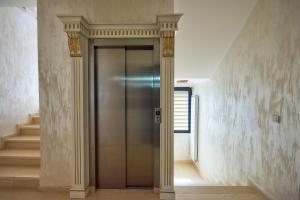 Fotografie z fotogalerie ubytování HOTEL ADRIANO v destinaci Brăila