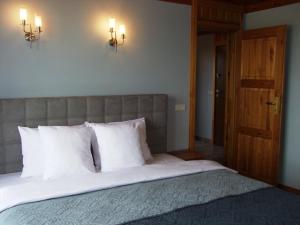 Afbeelding uit fotogalerij van Mazurski Zakątek-Apartamenty in Mikołajki