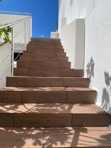 Fotografie z fotogalerie ubytování Casas dos Seixos v destinaci Moledo