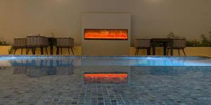 Gallery image of AXIL HÔTEL in Dakar