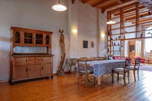 Imagen de la galería de Wendland Scheune, en Schweskau