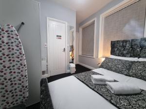 Легло или легла в стая в * Well equipped apartment for a relaxing cosy and luxurious fun stay + Free Parking + Free Fast WiFi *