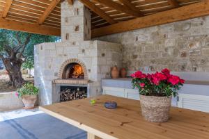 Fotografie z fotogalerie ubytování Villa Dafni with Private Pool v destinaci Gouves