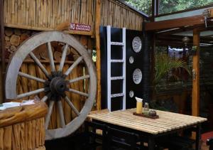 Fotografie z fotogalerie ubytování De Rock Jungle Living Resort v destinaci Coonoor