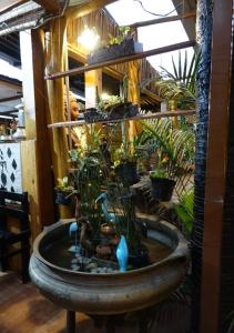 Fotografie z fotogalerie ubytování De Rock Jungle Living Resort v destinaci Coonoor