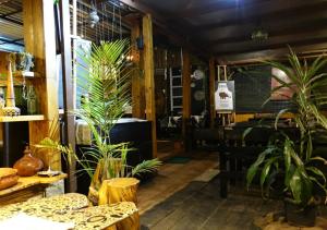 Fotografie z fotogalerie ubytování De Rock Jungle Living Resort v destinaci Coonoor