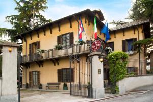 Gallery image of B&B Casa Carla in Pinerolo