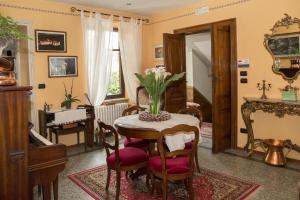 Fotografie z fotogalerie ubytování B&B Casa Carla v destinaci Pinerolo