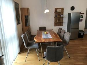 Zdjęcie z galerii obiektu Stadtdomizil TOP 5 w Schladming