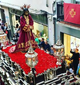 Hosté ubytování Apartamento El Ángel 1 + 19 fotografií