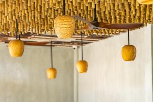 Fotografie z fotogalerie ubytování RiverTree Villa & Resort v destinaci Kampot