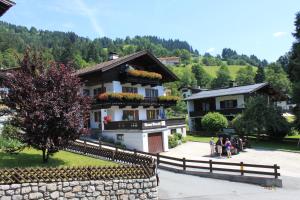 Imagem da galeria de Haus Straif em Brixen im Thale