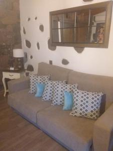 Zdjęcie z galerii obiektu Romantic Casa Rural La Molinera w mieście Santa Lucía