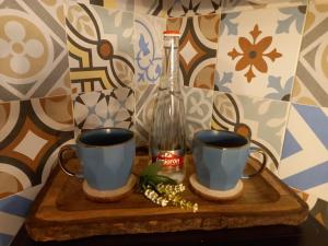 Zdjęcie z galerii obiektu Romantic Casa Rural La Molinera w mieście Santa Lucía