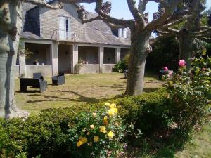 Afbeelding uit fotogalerij van LA VILLA DU BEARN in Garlin