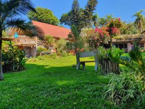 Gallery image of Casa de campo zona rural- wifi - lareira - in Gravataí