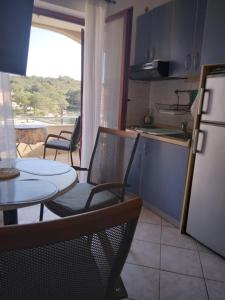 Gallery image of Apartmani Goga - Molat 6 in Molat