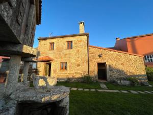 Zdjęcie z galerii obiektu Casa do Caseiro Muxía w mieście Muxia +37 zdjęć
