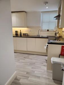 Gallery image of Ipswich Town Centre - Apartment 1 in Ipswich
