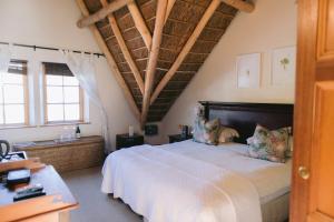 Imagen de la galería de Basse Provence Country House, en Franschhoek
