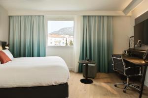 Gallery image of Holiday Inn Toulon City Centre, an IHG Hotel in Toulon