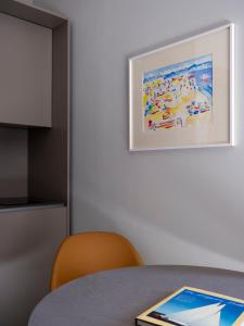 Fotografie z fotogalerie ubytování Allegroitalia La Spezia 5 Terre v destinaci La Spezia