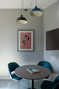 Fotografie z fotogalerie ubytování Allegroitalia La Spezia 5 Terre v destinaci La Spezia