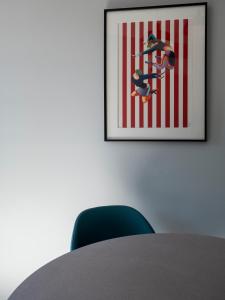 Fotografie z fotogalerie ubytování Allegroitalia La Spezia 5 Terre v destinaci La Spezia