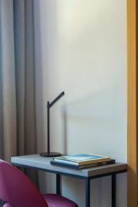 Fotografie z fotogalerie ubytování Allegroitalia La Spezia 5 Terre v destinaci La Spezia