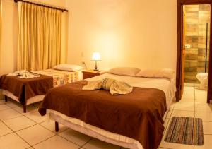 Fotografie z fotogalerie ubytování Hotel Mami Vilma v destinaci Roboré