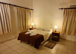 Fotografie z fotogalerie ubytování Hotel Mami Vilma v destinaci Roboré