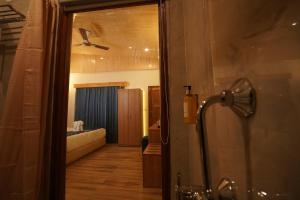 卡纳塔尔Hotel Alpine Musk的相册照片