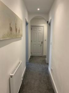 Fotografie z fotogalerie ubytování Deeside Snugs Apartments v destinaci Kincardine OʼNeil