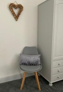 Fotografie z fotogalerie ubytování Deeside Snugs Apartments v destinaci Kincardine OʼNeil